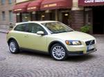 Volvo C30 T5 2006 года